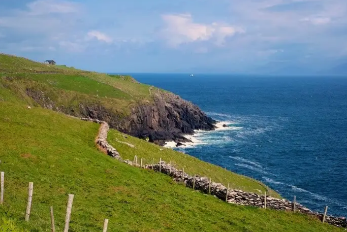 أفضل الأماكن السياحية ايرلندا