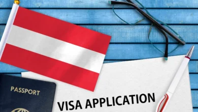Austria-Schengen-Visa
