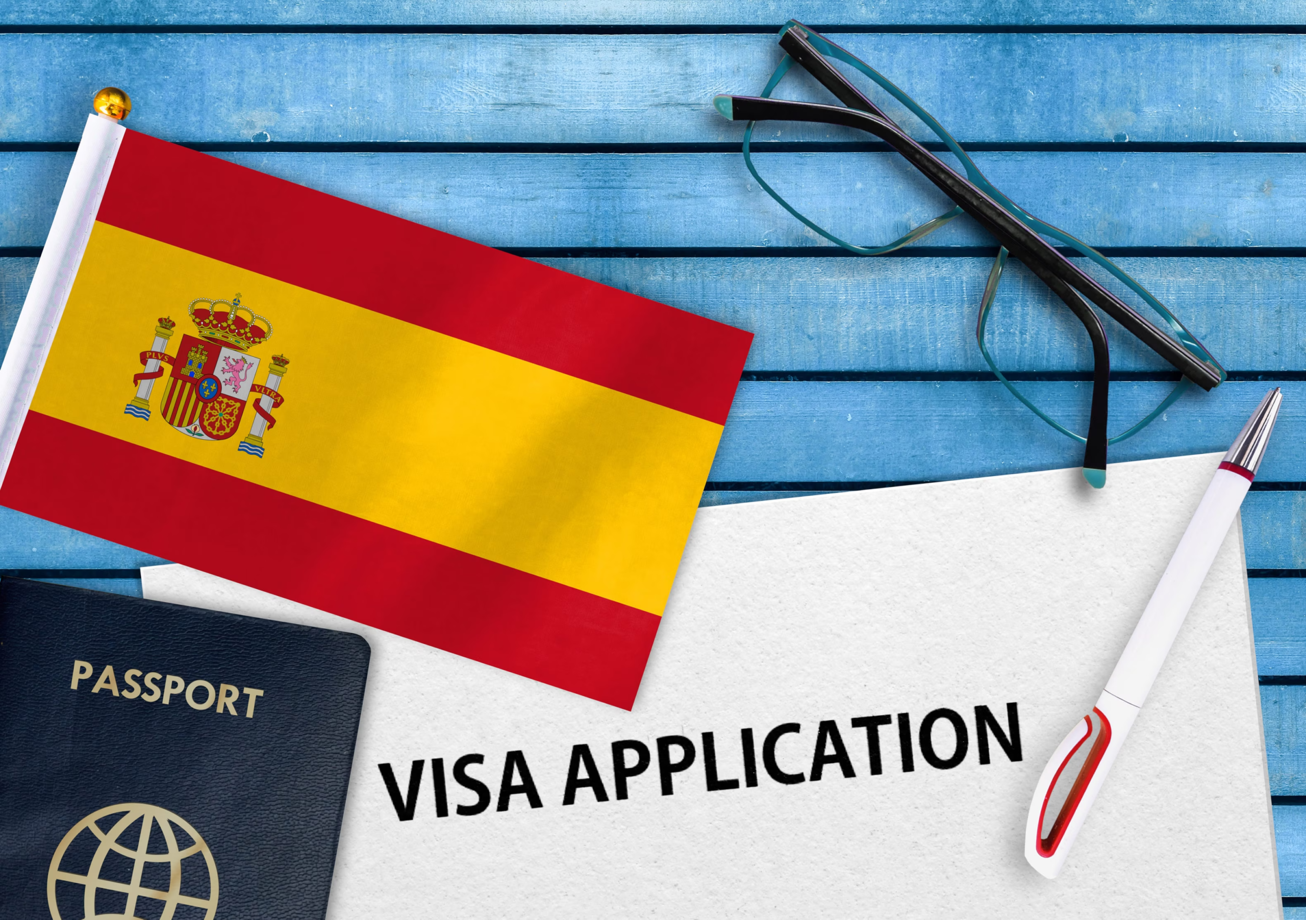 Spanish-Visa-for-kwait-Citizen