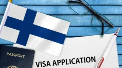 how to get finland schengen visa