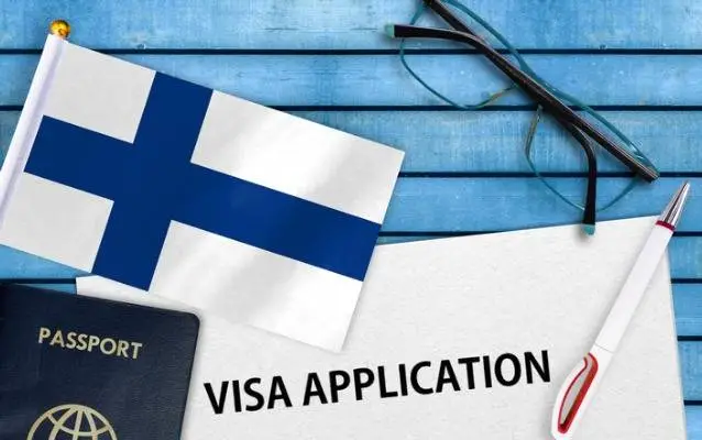 how to get finland schengen visa
