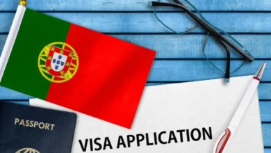 how to get portugal schengen visa
