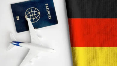 Germany-Visa-for-kwait-Citizen